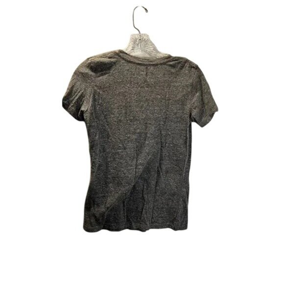 Wright & Ditson Women's Washington Capital Tee Distress Graphic Short Sleeve - Picture 2 of 5